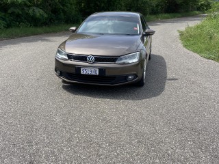 2013 Volkswagen Jetta