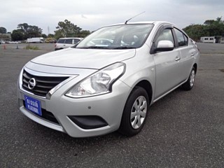 2015 Nissan Latio for sale in Kingston / St. Andrew, Jamaica