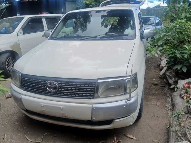 2012 Toyota PROBOX for sale in St. Catherine, Jamaica