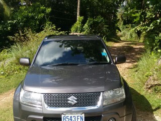 2009 Suzuki Grand Vitara for sale in Clarendon, Jamaica