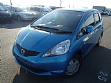 2009 Honda Fit for sale in Kingston / St. Andrew, Jamaica