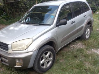 2002 Toyota Rav4 for sale in Manchester, Jamaica