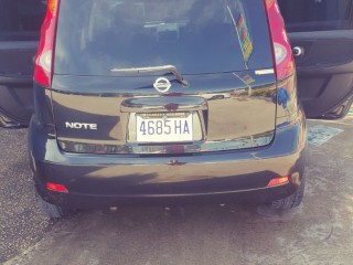 2009 Nissan Note for sale in St. Ann, Jamaica