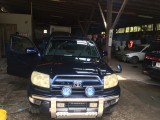 2003 Toyota Hilux Surf SSRX for sale in Kingston / St. Andrew, Jamaica