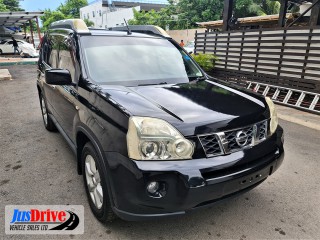 2009 Nissan XTRAIL for sale in Kingston / St. Andrew, Jamaica