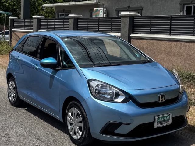 2022 Honda Fit for sale in Kingston / St. Andrew, Jamaica