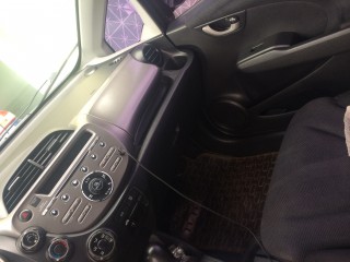 2009 Honda Fit for sale in St. Ann, Jamaica