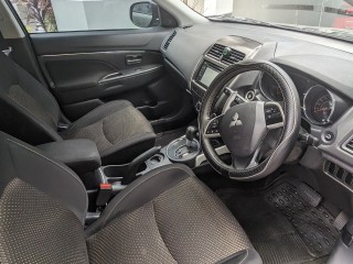 2014 Mitsubishi ASX 
$1,500,000