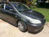 2005 Toyota Altis for sale in St. James, Jamaica