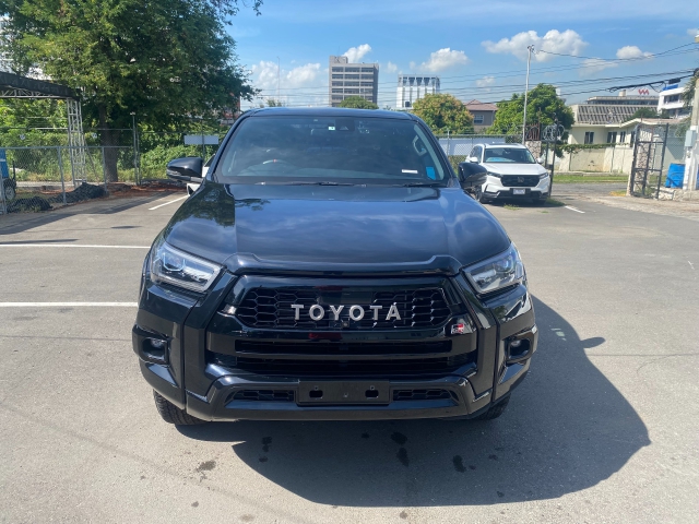 2022 Toyota HILUX GR SPORT for sale in Kingston / St. Andrew, Jamaica