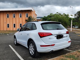 Jamaica