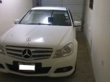 2012 Mercedes Benz C 180 for sale in Kingston / St. Andrew, Jamaica
