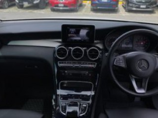 2017 Mercedes Benz GLC 250 for sale in St. Catherine, Jamaica