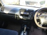 2001 Honda civic for sale in Kingston / St. Andrew, Jamaica