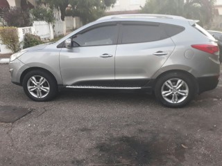 2013 Hyundai Tucson for sale in Kingston / St. Andrew, Jamaica