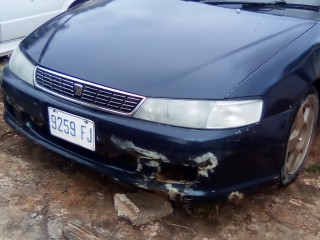 1992 Toyota Levin for sale in St. Elizabeth, Jamaica