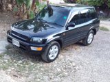 1998 Toyota Rav4 for sale in Hanover, Jamaica