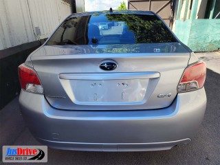 2012 Subaru IMPREZA G4 for sale in Kingston / St. Andrew, Jamaica