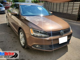 2012 Volkswagen JETTA for sale in Kingston / St. Andrew, Jamaica