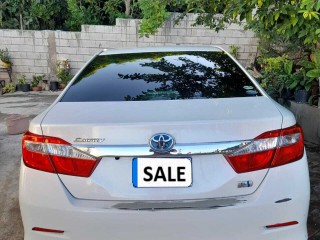 2014 Toyota Camry for sale in St. Thomas, Jamaica