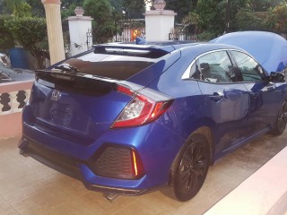 2017 Honda CIVIC EXL for sale in Kingston / St. Andrew, Jamaica