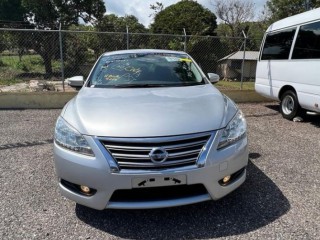 2016 Nissan Sylphy for sale in Kingston / St. Andrew, Jamaica