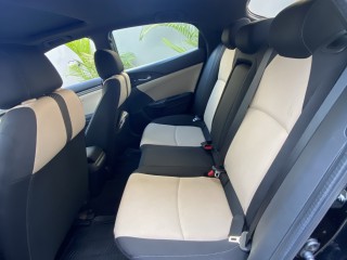 2017 Honda Civic EXT for sale in Kingston / St. Andrew, Jamaica