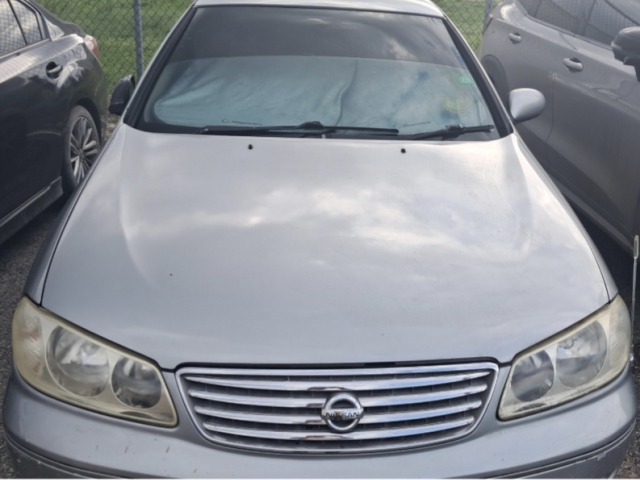 2007 Nissan Sunny for sale in St. James, Jamaica