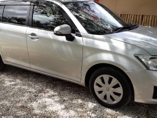 2013 Toyota Fielder for sale in Clarendon, Jamaica