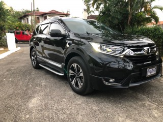 2018 Honda CRV RVi for sale in Kingston / St. Andrew, Jamaica