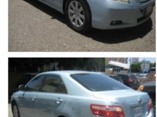 2009 Toyota Camry LE for sale in Kingston / St. Andrew, Jamaica
