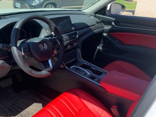 2019 Honda Accord Sport Touring for sale in Kingston / St. Andrew, Jamaica