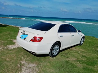 2004 Toyota Mark X Premium for sale in Hanover, Jamaica