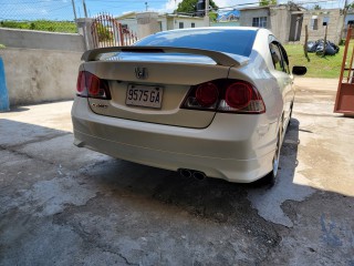 2007 Honda Civic for sale in St. Elizabeth, Jamaica