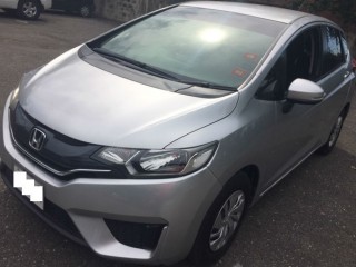 2014 Honda FIT for sale in Kingston / St. Andrew, Jamaica