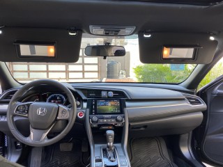 2017 Honda Civic EXT for sale in Kingston / St. Andrew, Jamaica