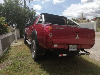 2008 Mitsubishi L200 for sale in St. Catherine, Jamaica