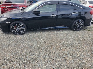 2017 Honda CIVIC for sale in Kingston / St. Andrew, Jamaica