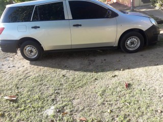 2012 Nissan AD WAGON for sale in St. Catherine, Jamaica