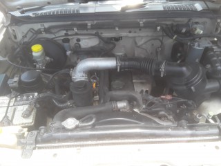 2007 Nissan Frontier for sale in Kingston / St. Andrew, Jamaica