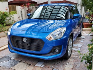2017 Suzuki Swift for sale in Kingston / St. Andrew, Jamaica