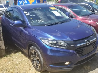 2015 Honda Vezel for sale in St. Ann, Jamaica