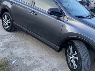 2016 Toyota Rav4 for sale in Kingston / St. Andrew, Jamaica
