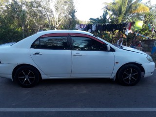 2001 Toyota Corolla for sale in St. Catherine, Jamaica