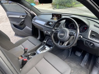 2017 Audi q3 for sale in St. James, Jamaica