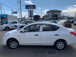 2015 Nissan Latio for sale in Kingston / St. Andrew, Jamaica