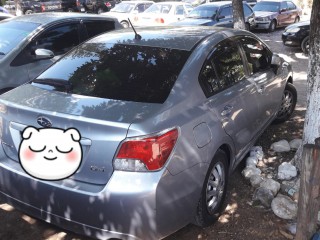 2013 Subaru Impreza G4 for sale in Kingston / St. Andrew, Jamaica