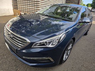 2015 Hyundai SONATO for sale in Kingston / St. Andrew, Jamaica