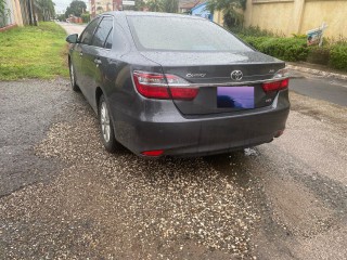 2015 Toyota Caamry for sale in Kingston / St. Andrew, Jamaica