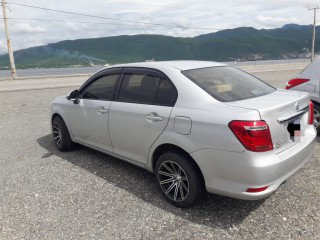 2015 Toyota Axio for sale in St. Elizabeth, Jamaica